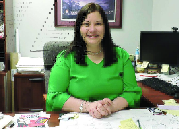 Candi Noble-Greathouse Marks 25 Years With Ohio Valley Mall